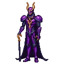 Abyssal Lord