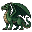 Green Dragon