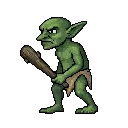 Goblin Runt