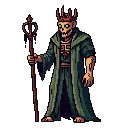 Plague King