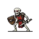 Skeleton Warrior