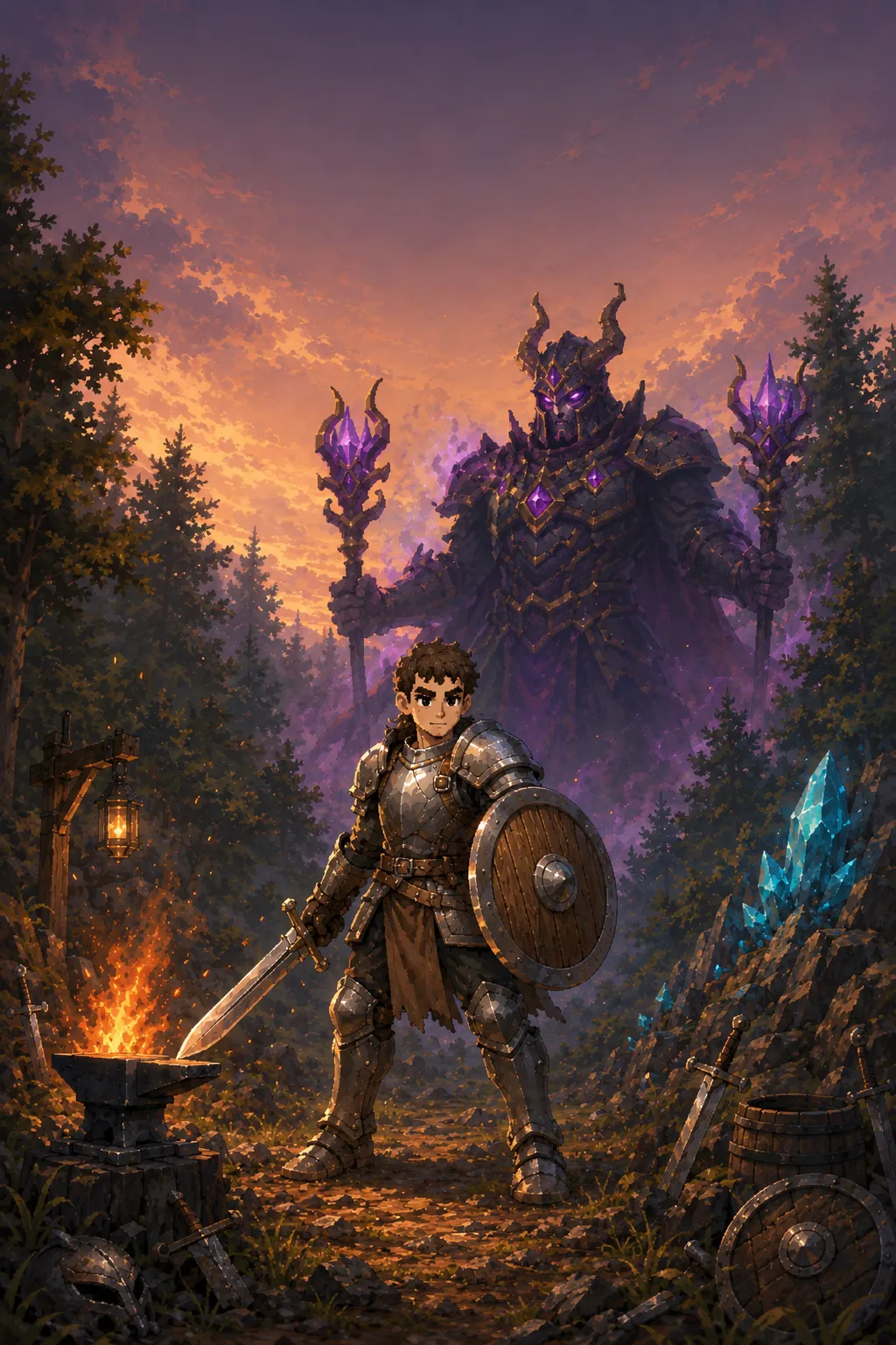 RuneClick poster
