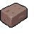 Wet clay icon