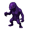 Abyssal Demon
