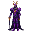 Abyssal Lord