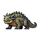 Stonegaze Basilisk
