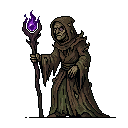 Chaos Druid
