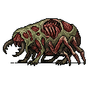 Flesh Crawler