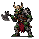 Goblin Chief
