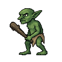 Goblin Runt