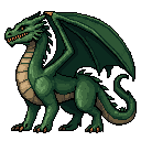 Green Dragon