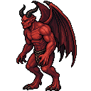 Lesser Demon