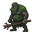 Moss Giant