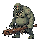 Ogre Chieftain
