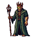 Plague King