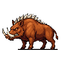Thornback Ravager