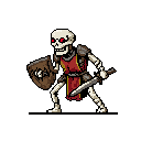 Skeleton Warrior