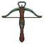 Adamant crossbow