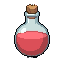 Attack potion