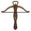 Bronze crossbow