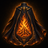 Firemaking Cape