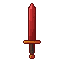 Dragon sword