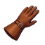 Falconer's glove