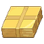 Gold leaf