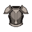 Granite Chestplate