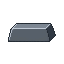 Iron bar