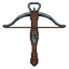 Iron crossbow