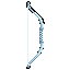 Magic shortbow