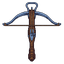 Mithril crossbow