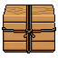 Oak plank
