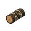 Oak Pyre Blessing