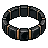 Onyx bracelet