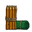 Pitfall kit