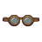 Reinforced Goggles
