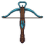Rune crossbow