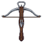 Steel crossbow