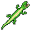 Swamp salamander