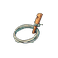 Twine snare
