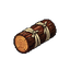 Yew Pyre Blessing