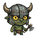 Baby Goblin