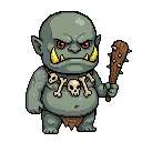 Baby Ogre