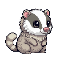 Baby Pufftail