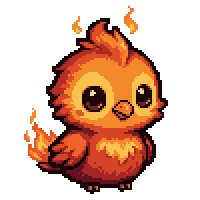 Phoenix Chick