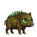 Root-Hog Piglet