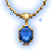 Enchant Sapphire