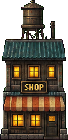 Item Shop